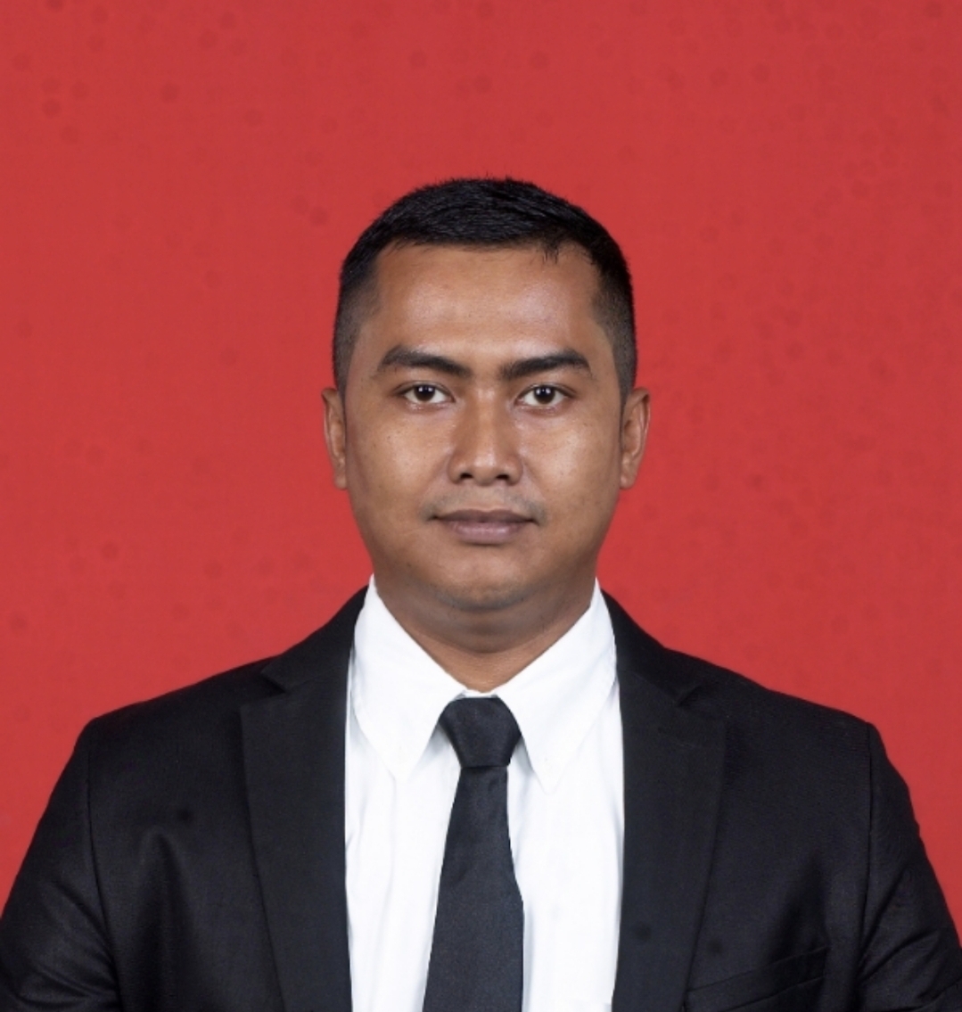 Raden Dwisunu Aji Ibrahim